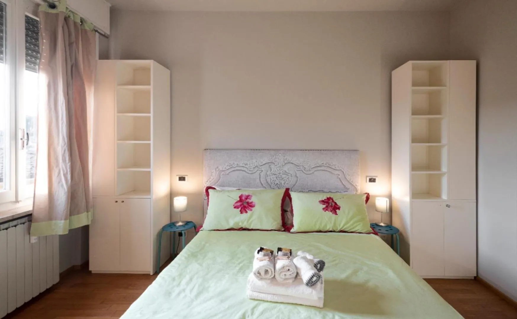Borgo Di Parma Apartment Italy