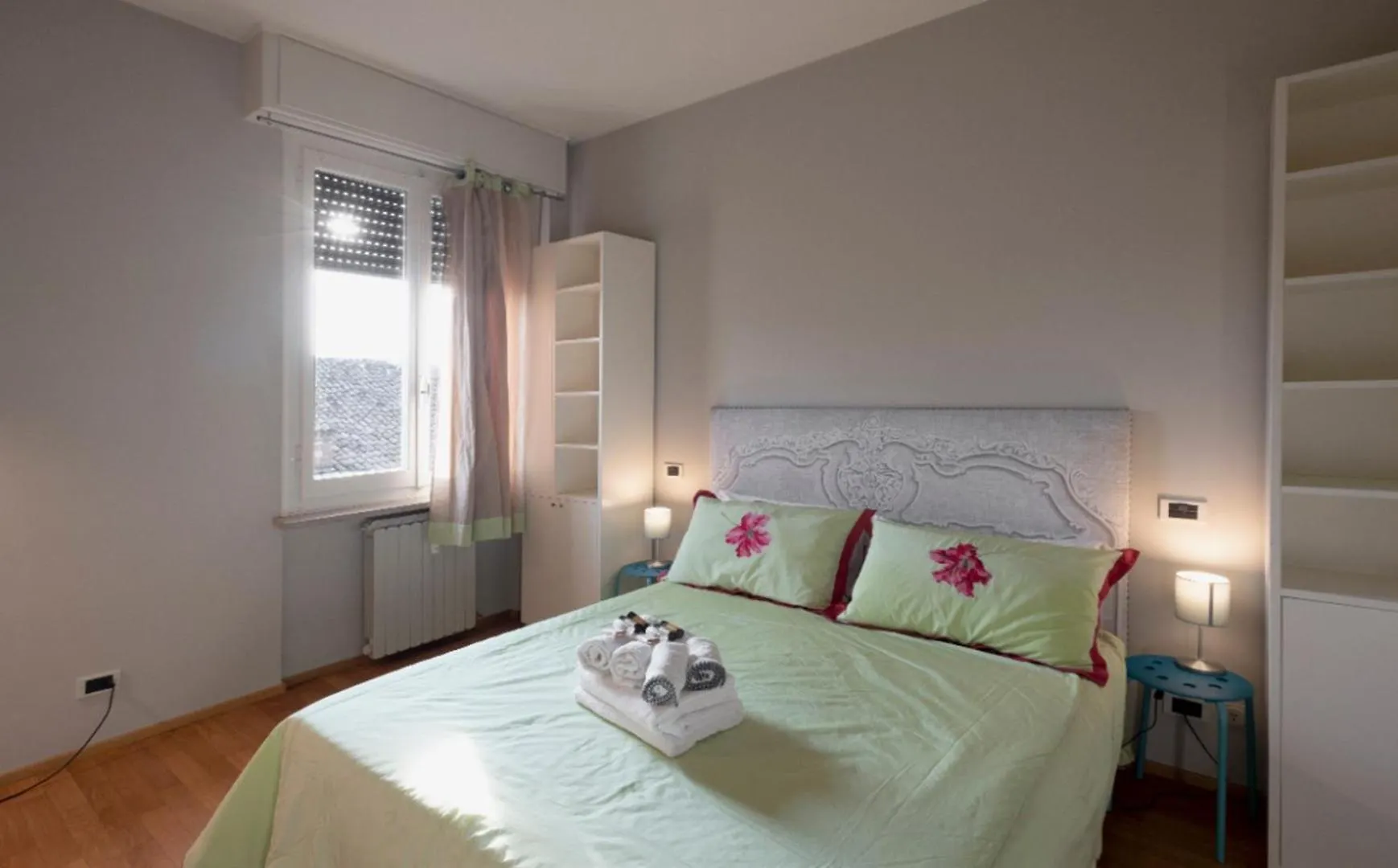 Borgo Di Parma Apartment
