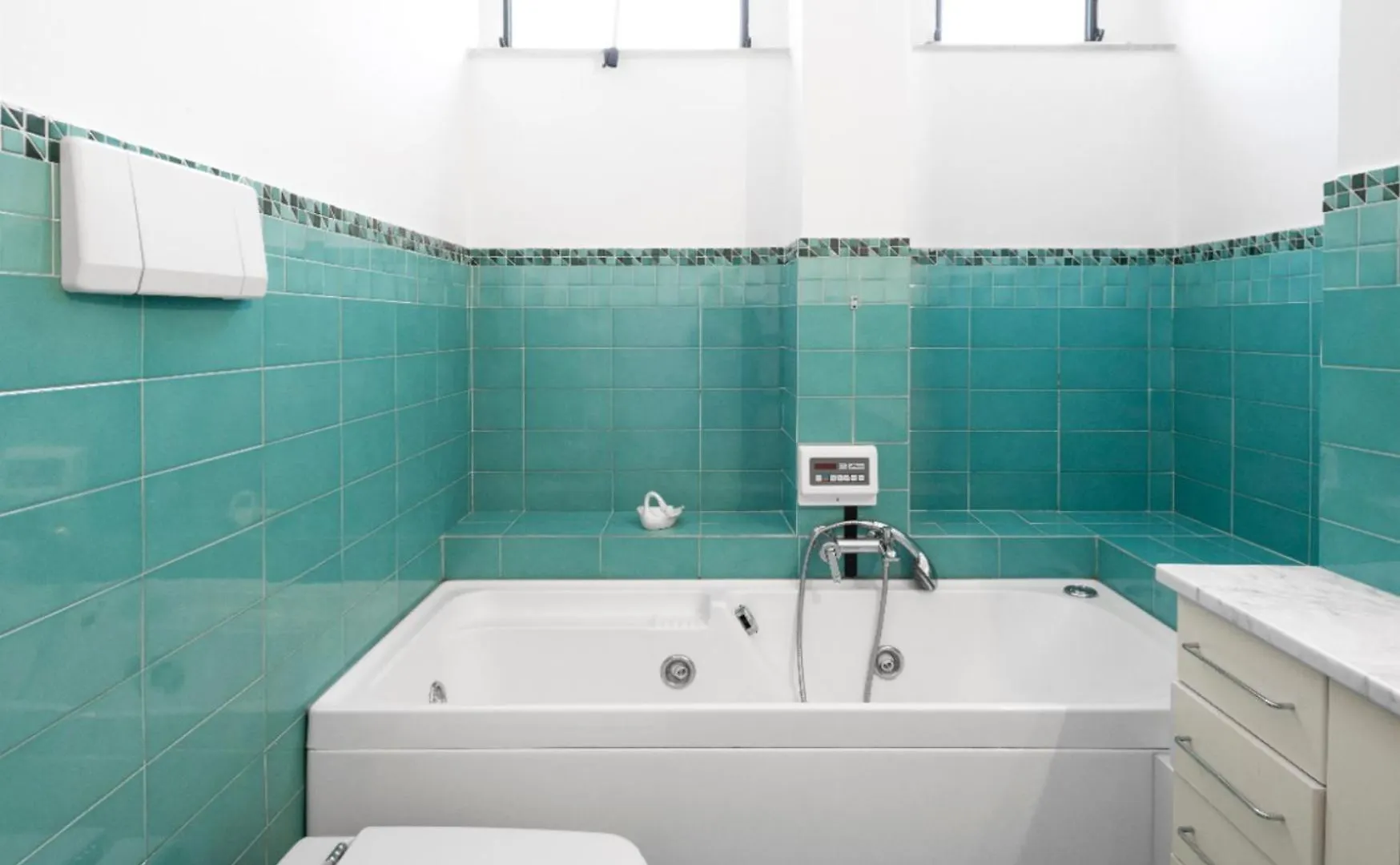 Borgo Di Parma Apartment 0*,