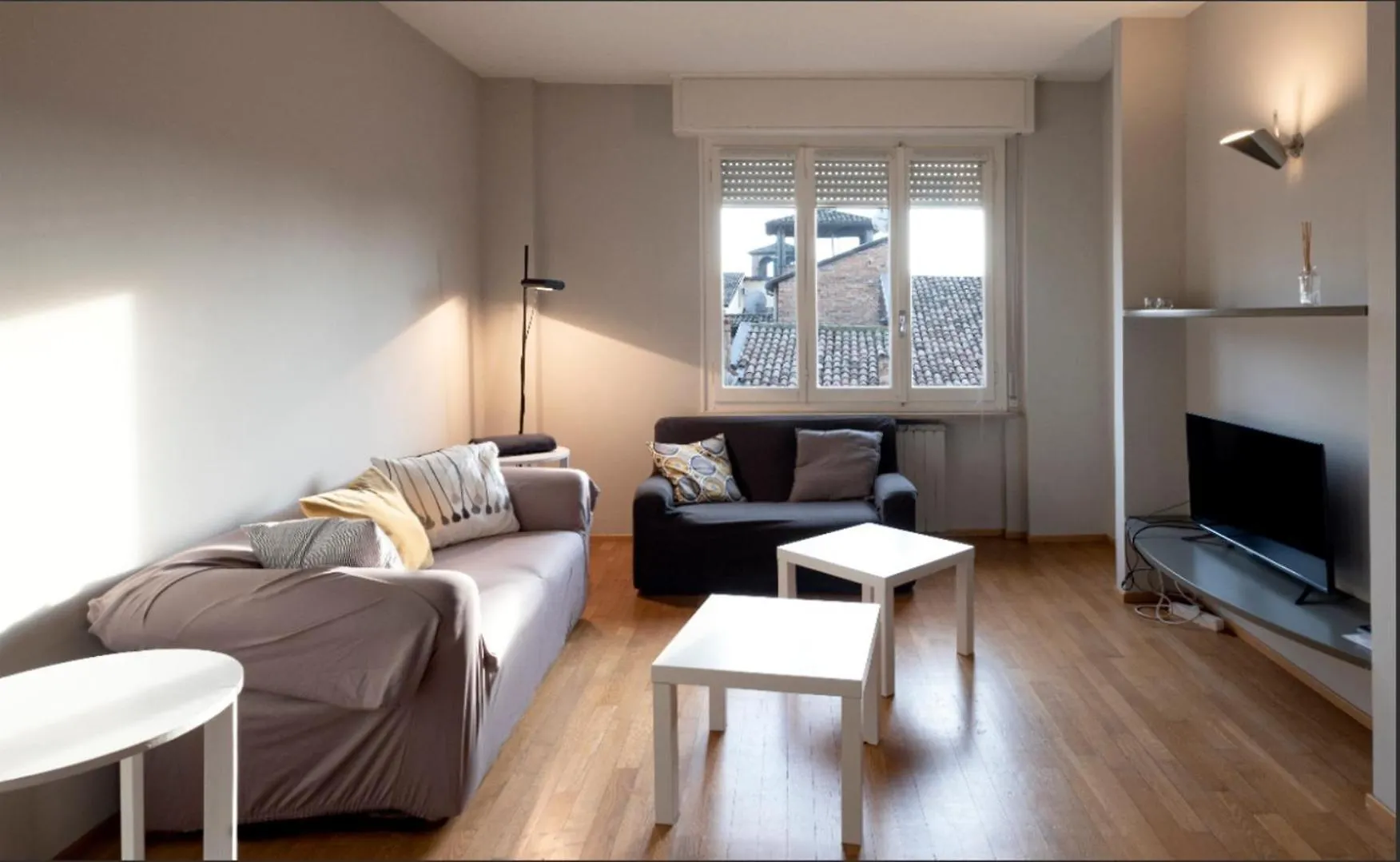 Borgo Di Parma Apartment