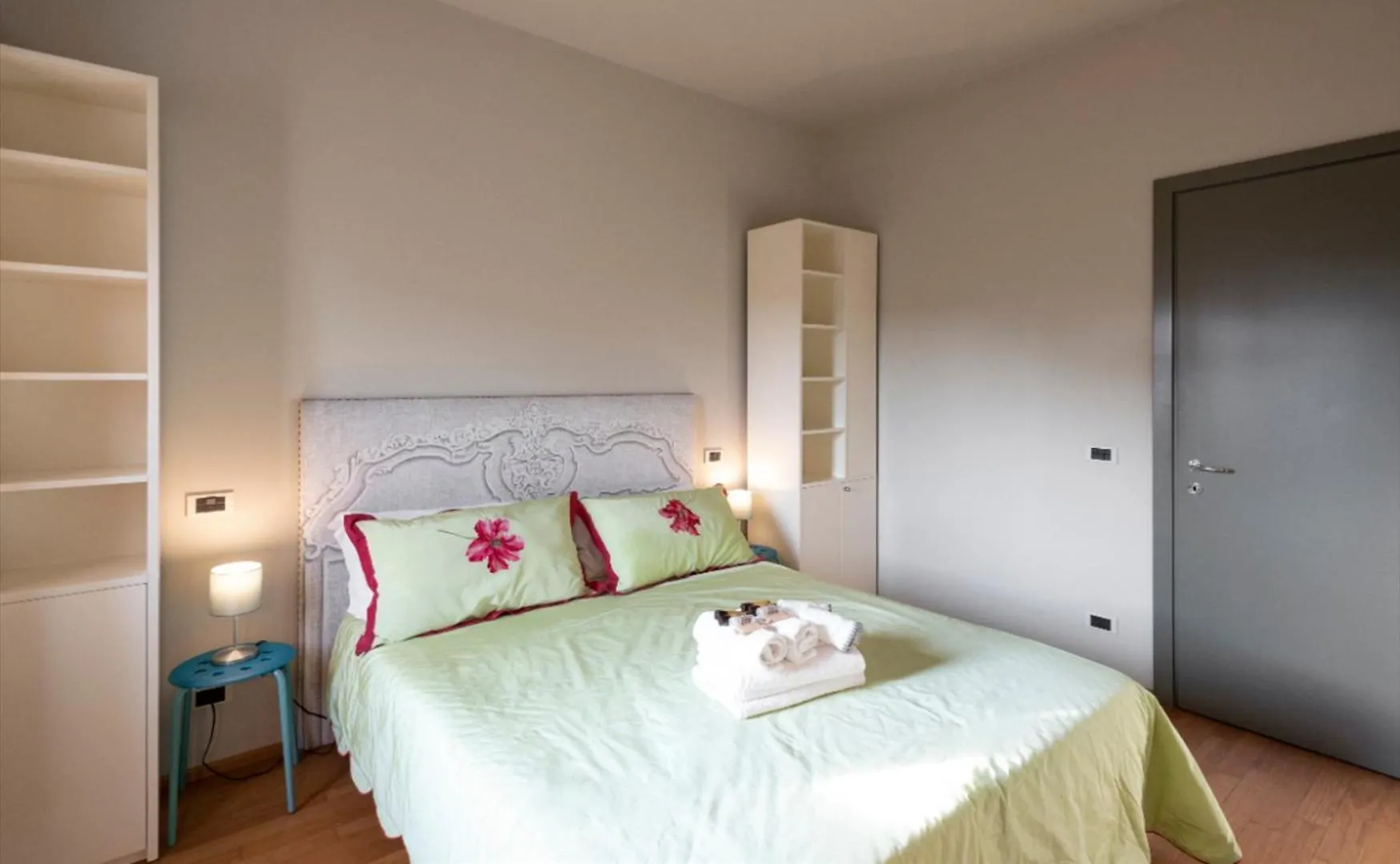 Borgo Di Parma Apartment 0*,  Italy