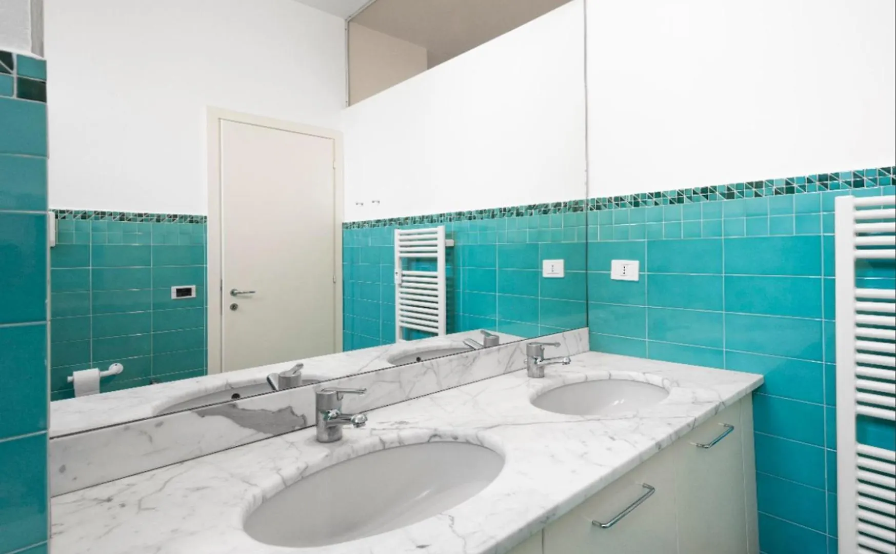 Borgo Di Parma Apartment